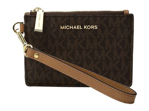 coin pouch michael kors|Michael Kors coin purse sale.